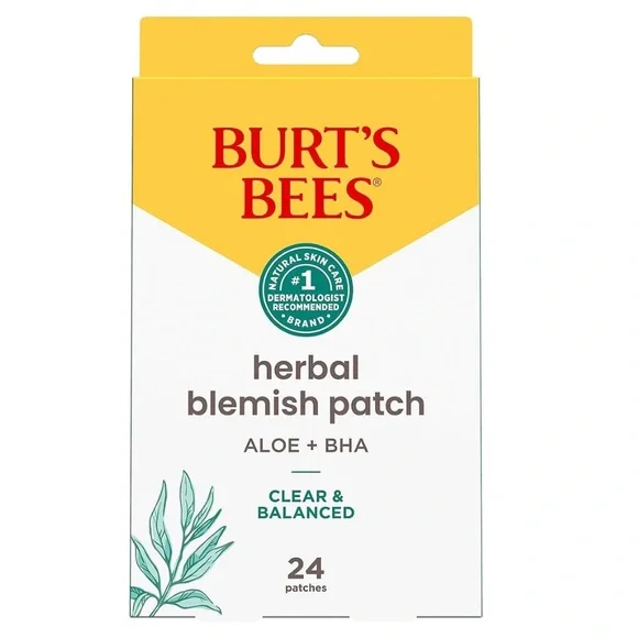 Blemish Control Bundle — Burt's Bees - Picture 5 of 17